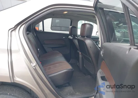 2012 Chevrolet Equinox 2Lt z USA, uszkodzony, nr VIN 2GNFLNEK5C6244996